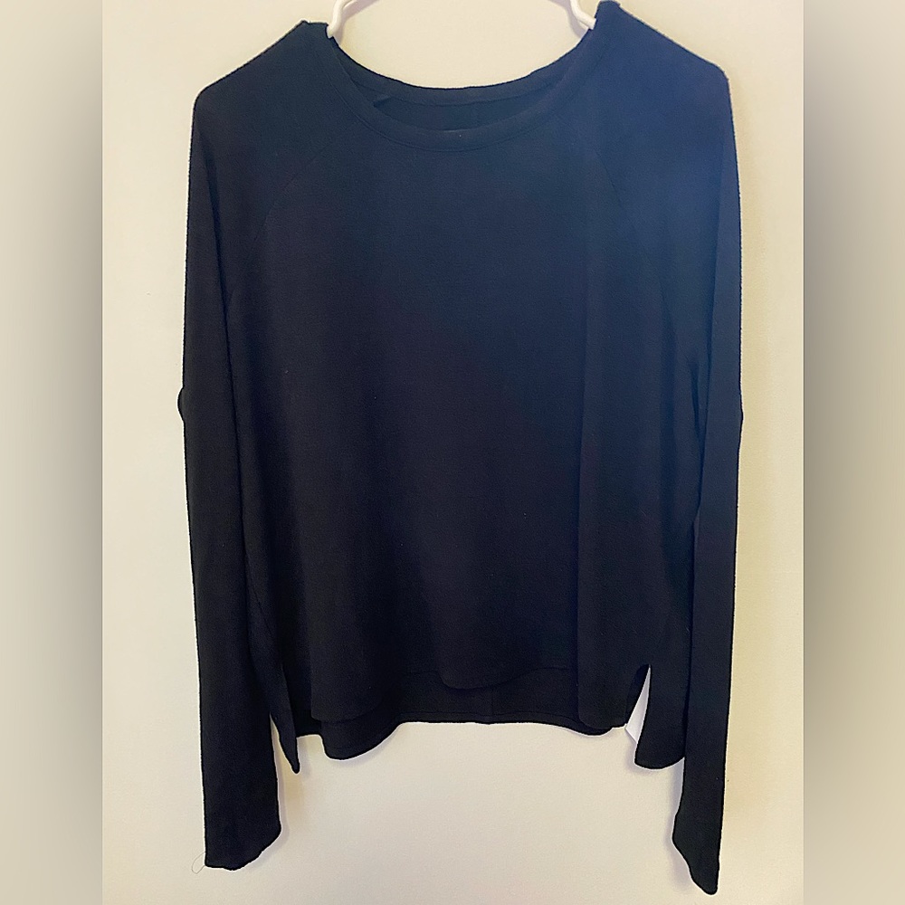 Rag and Bone long-sleeve t-shirt